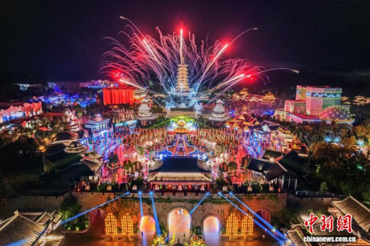 国庆中秋全国水路旅客发送量预计1250万人次