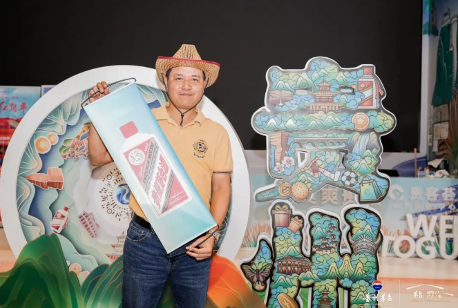 泰国茅友“走进茅台”——跨越山海的匠心邂逅