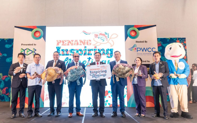 槟城启动MICE新倡议 借2026旅游年提升商务旅游地位