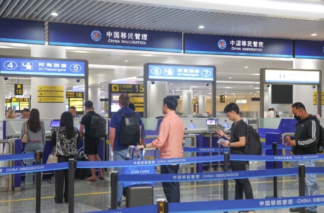 今日又增一国！上半年上升53.9%，“ChinaTravel”热度持续