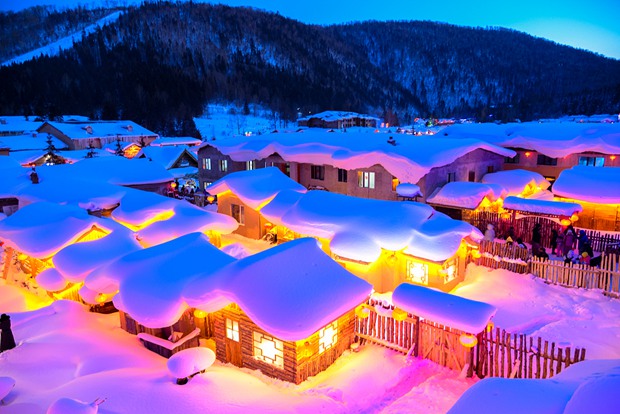 H World revenue rises more than 50% in Q3, beating previous expectation