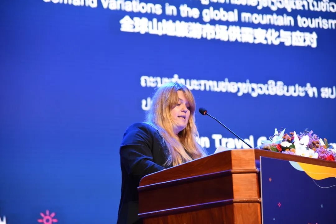 2023国际山地旅游日 | 古兰兰：应对世界山地旅游市场供需变化的方法