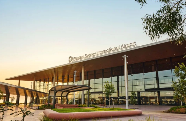 “窗景邂逅悉尼”体验计划正式启动
