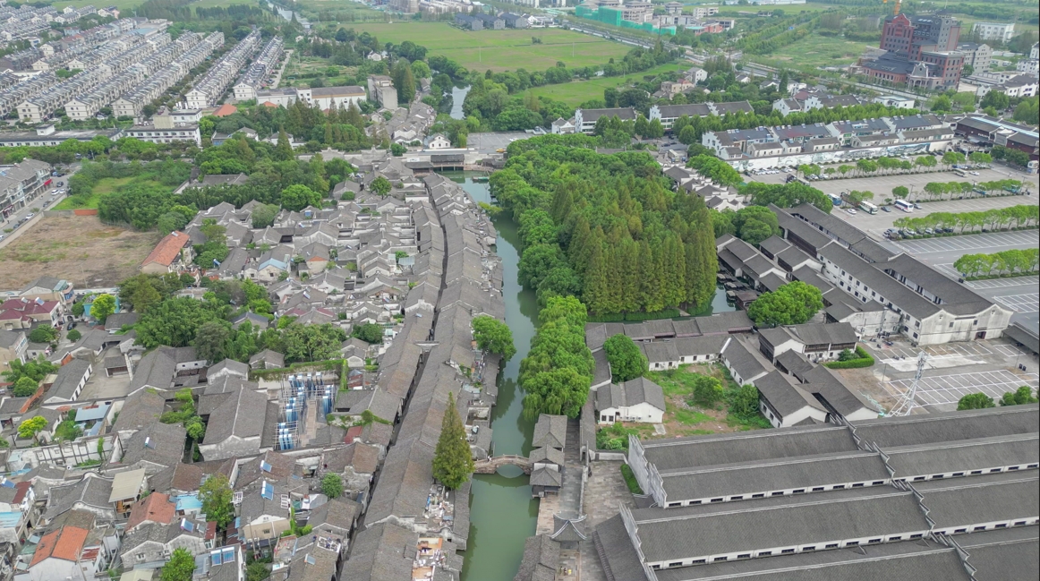 桐乡打造乡村游地域“头部品牌”