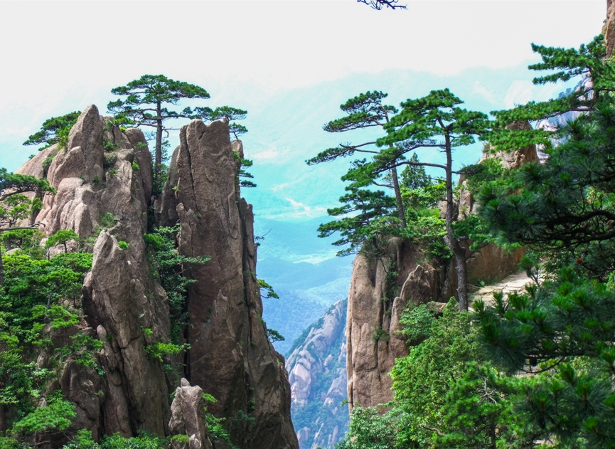 “山水对话”推动黄山市加强与奥地利文旅合作