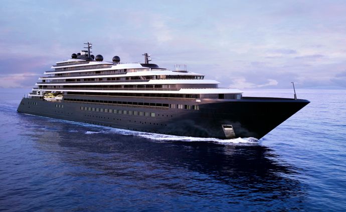 Luxury hotel brands say they