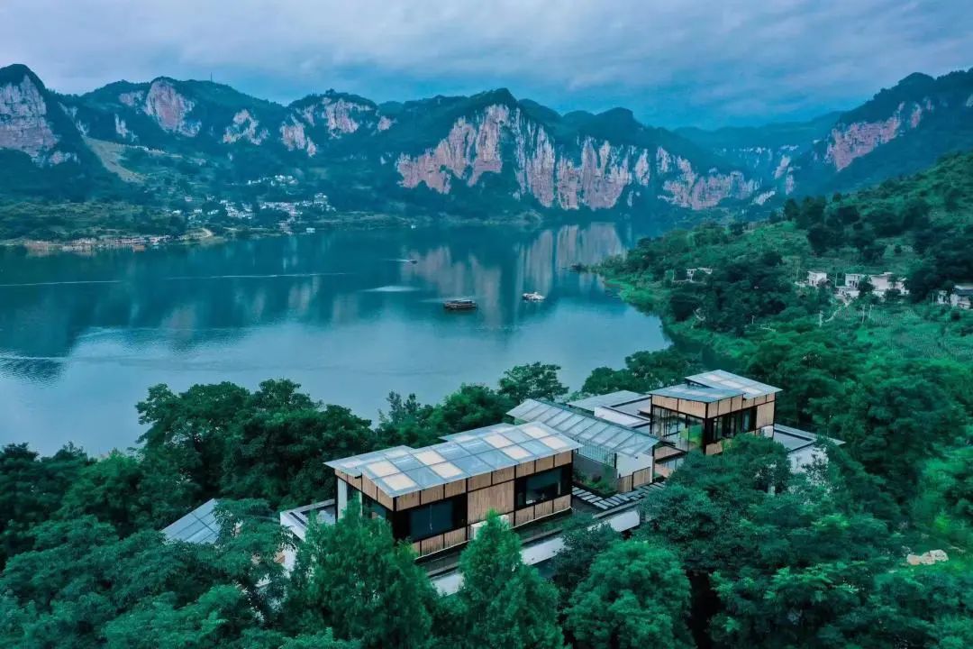 一号文件发布，推动乡村旅游振兴的“携程样板”