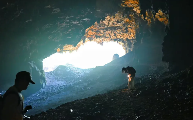 为什么山地旅游越来越火？