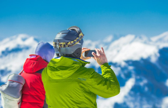 同程旅行：东北持续领跑冰雪游，阿拉木图成出境“黑马”