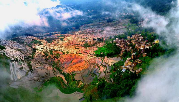 12 Chinese cities unveiled as cultural and tourism hot spots