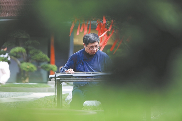 Wuxi bridges past, future