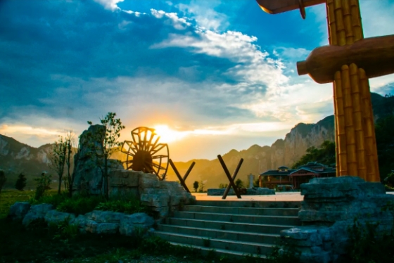 【特别专题】招商共建