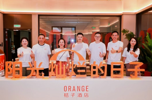 全国千店、北京破100店！桔子酒店要做中国酒店业百年品牌？