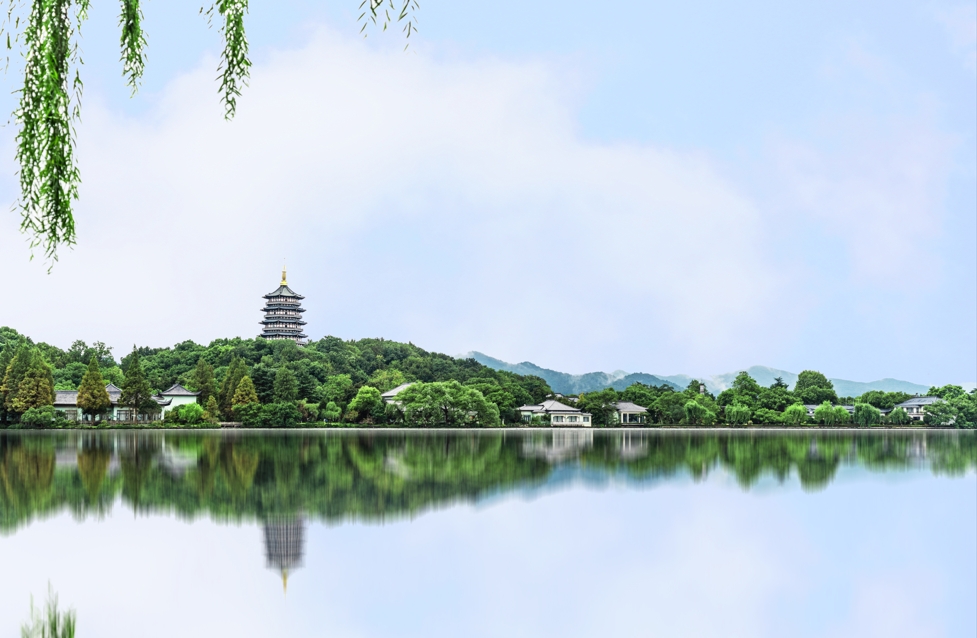 杭州数字文旅年度报告：“文化＋科技”贯穿