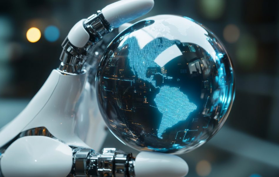 欧洲各国旅游局试水AI 人才、战略不足为普遍挑战