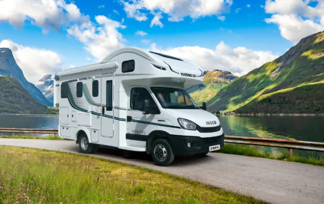 预计2026年房车市场的走势将呈上升趋势