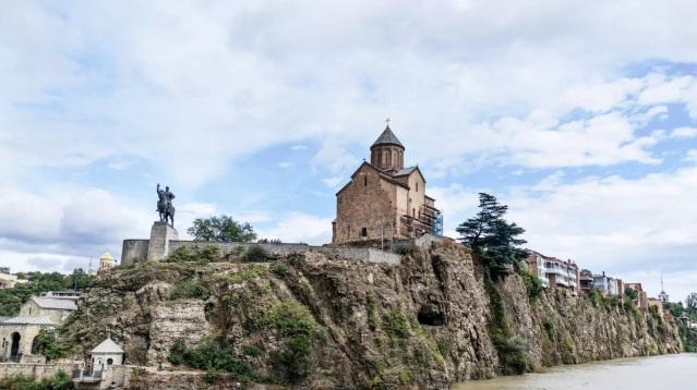 免签及直航加持 格鲁吉亚持续发力中国市场