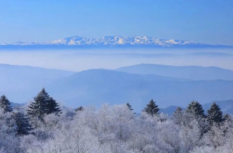 甘孜文旅与长白山文旅签署合作协议