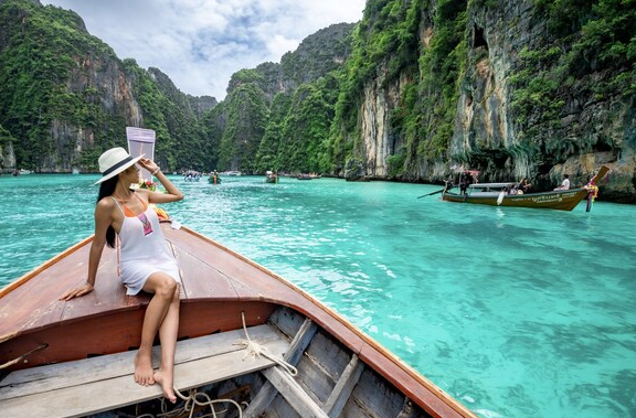 泰国启动国际游客市场拓展计划 迎接年终旅游旺季