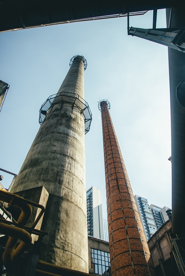 工业遗产旅游如何做到“人无我有”