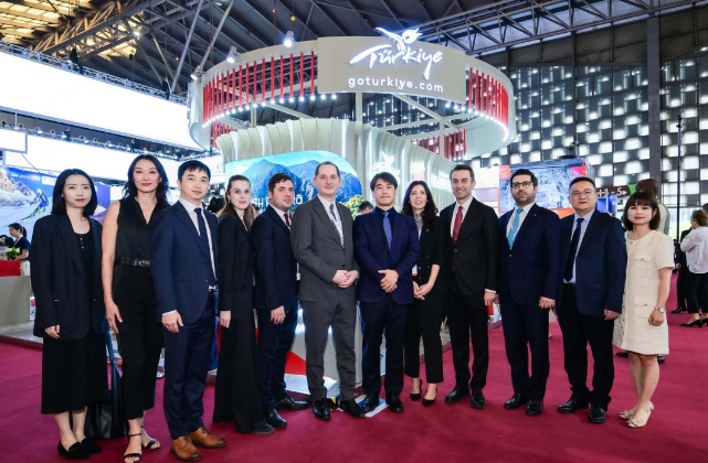 飞猪与土耳其旅游局深化合作领域