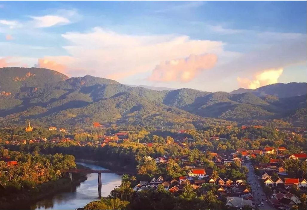 A Trip to Laos leads to a Fever pitch