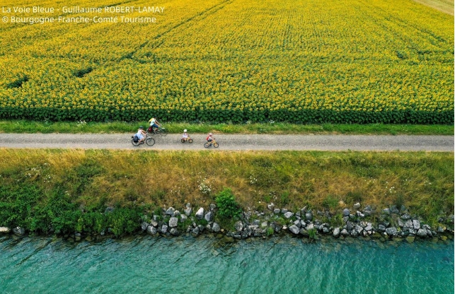 法国宣传勃艮第美食文化之旅 满足小众体验期待