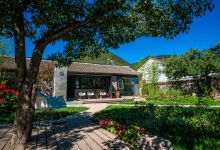 延庆：乡村夜市成消夏夜游新选择