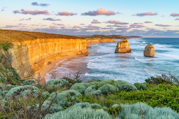 CityFly takes off as China