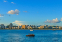 多国人士聚三亚共商构建可持续旅游目的地