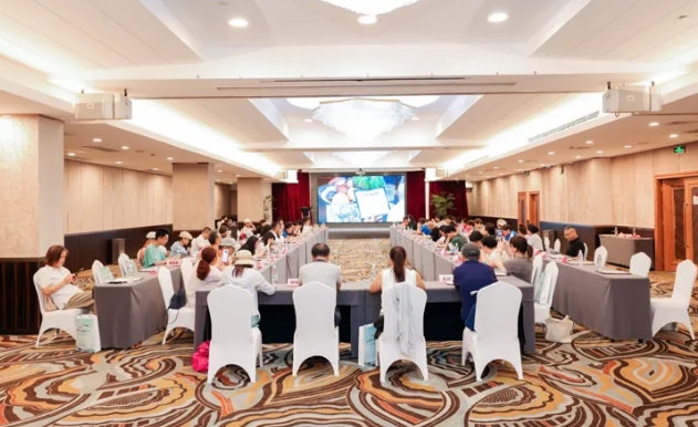 “支支串飞”连山海、“小车小团”引客来，贵旅集团精致旅游产品点亮上海