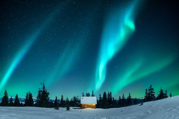 Ice, snow economy heats up in China as ski season starts strong