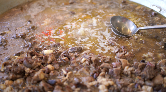 A Fresh Encounter: Lamb and Mint, A Guide to Lamb Cuisine in Yunnan