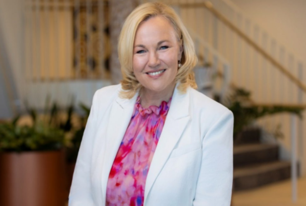 韩斐励获任拉斯海马旅游发展局首席执行官