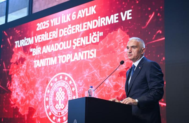 土耳其旅游业稳健增长 目标争取百万中国游客