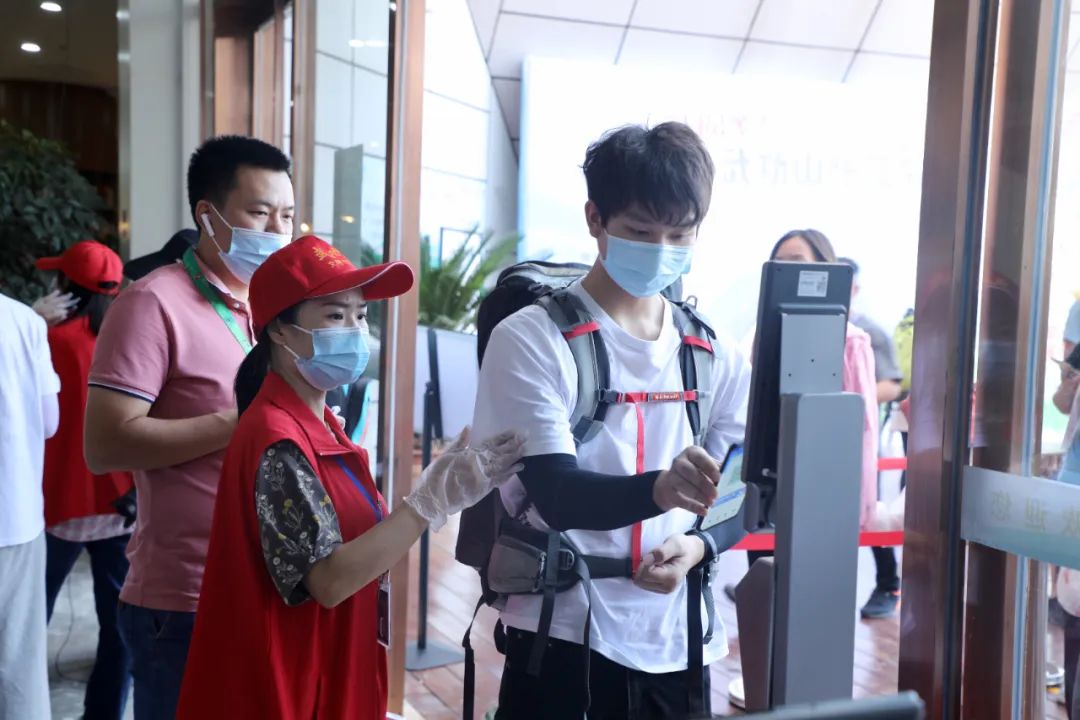 国家级示范！萍乡武功山景区成功入选国家级文明旅游示范单位