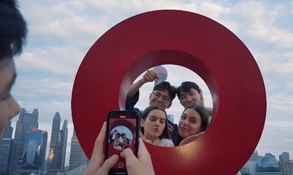 上海文旅新口号“这里是上海”焕新发布