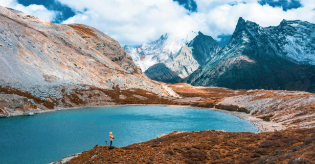 以为无海却见“海”｜那些名字骗了你的“假海洋”