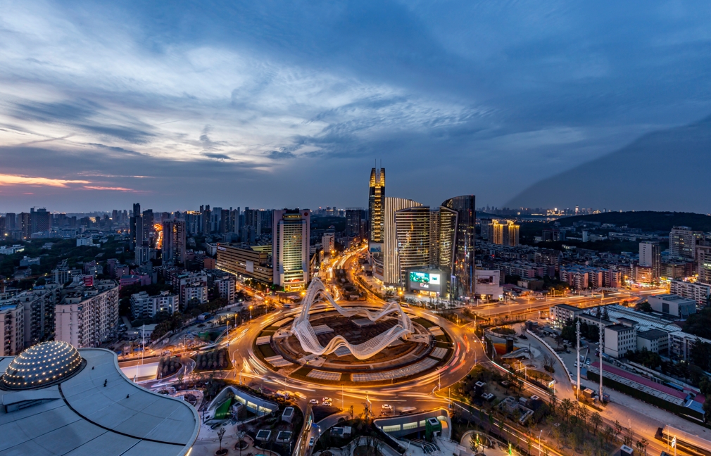 旅游列车，“跑”出文旅消费新图景