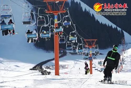 新疆丝绸之路国际度假区获“中国体育旅游十佳精品景区”称号