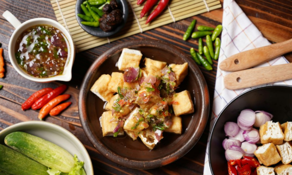 印尼推出“精彩印尼美食”计划 助力美食旅游发展