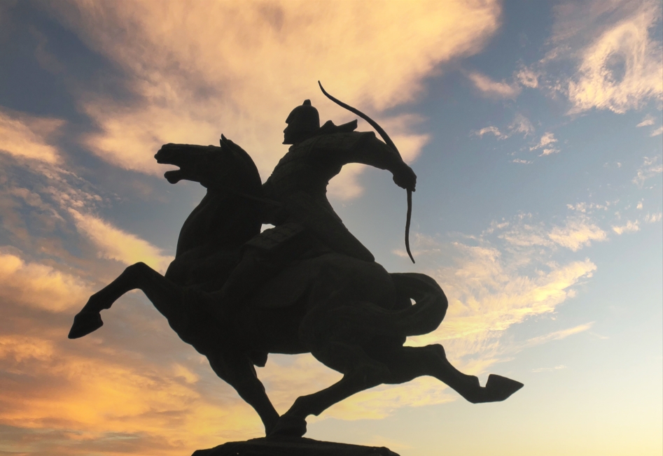 河北文旅宣传推广周在京拉开序幕