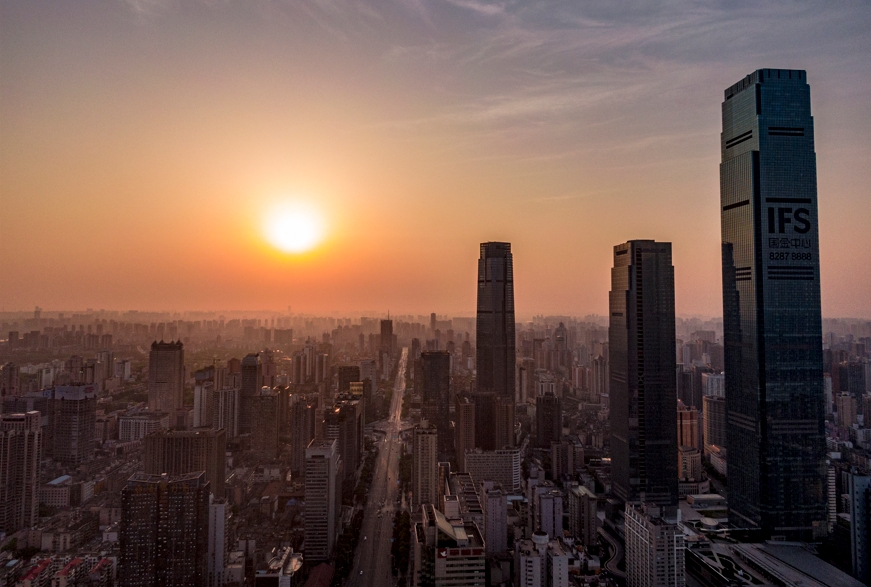 五地达人齐聚武陵山 桑植红色文旅迎来新纽带