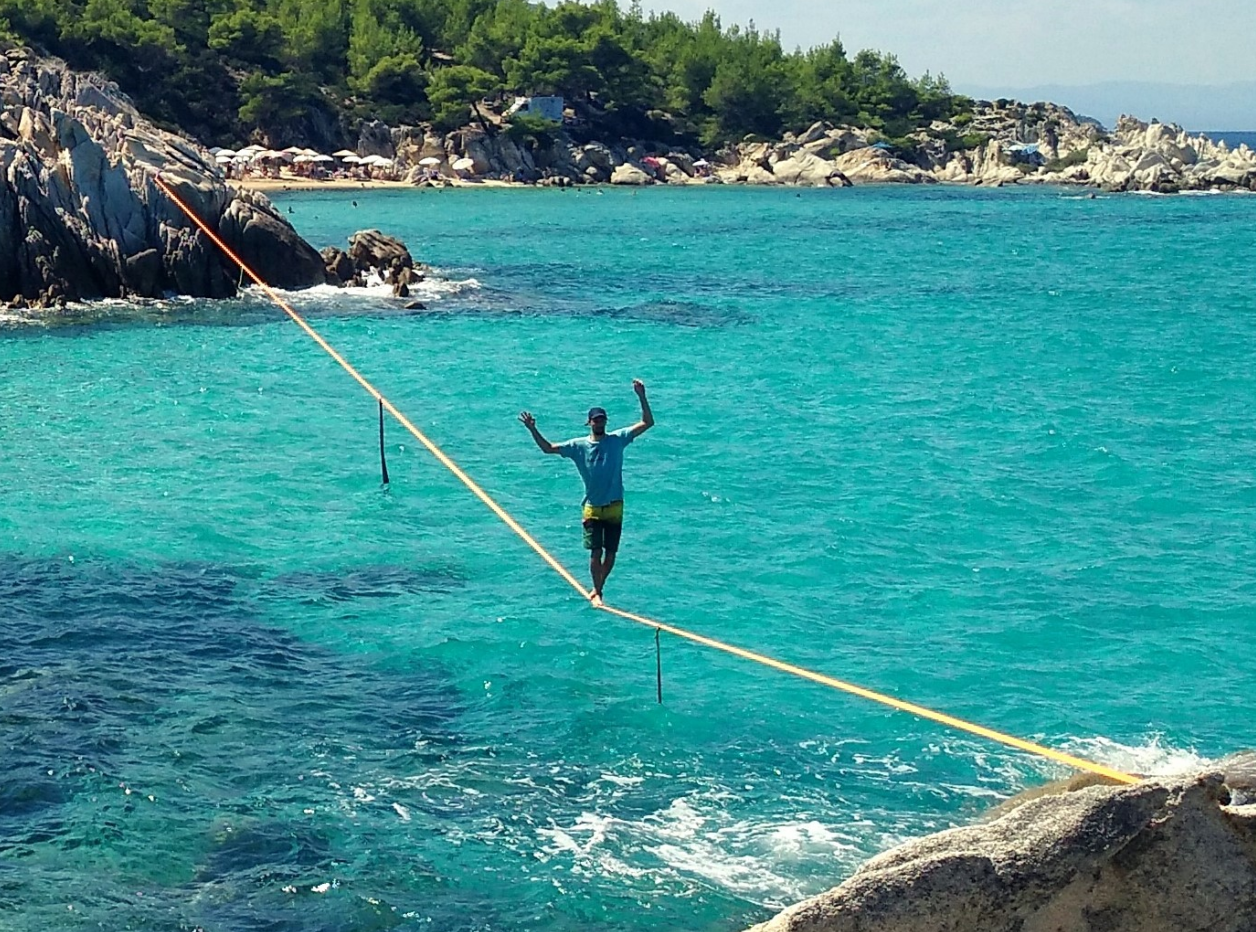 联盟专家王笑宇受新华社专访：体育产业“新部署”