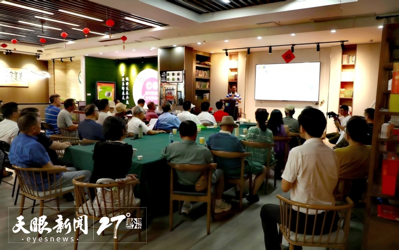 聊聊徐霞客在贵州的传奇游历