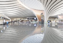 首破4000万人次 北京大兴机场刷新年度客流量纪录