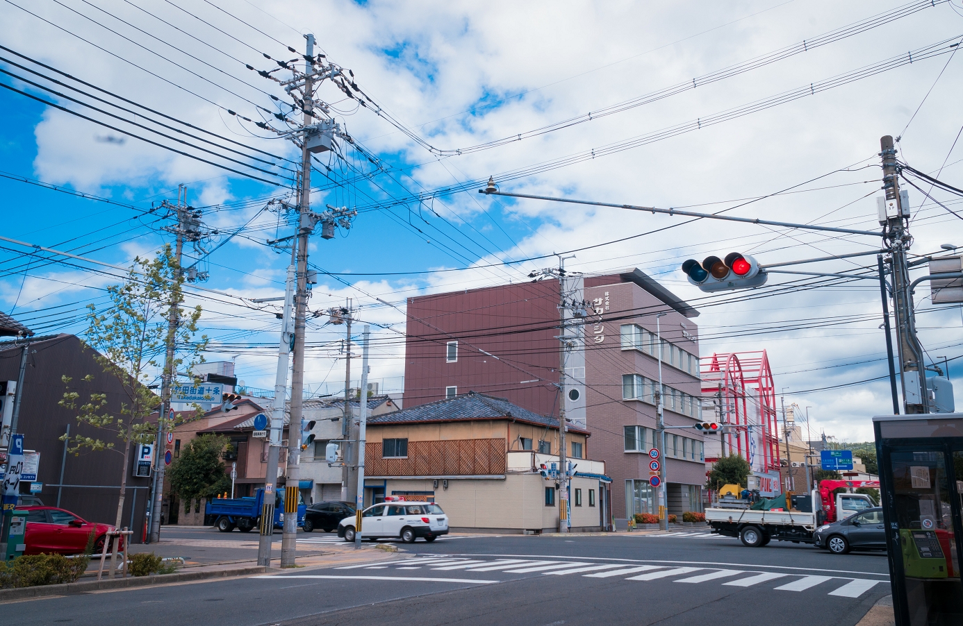 大阪世博会游客不及预期