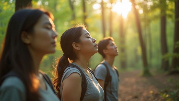 康养旅游走向多元 整合、创新挖掘新商机