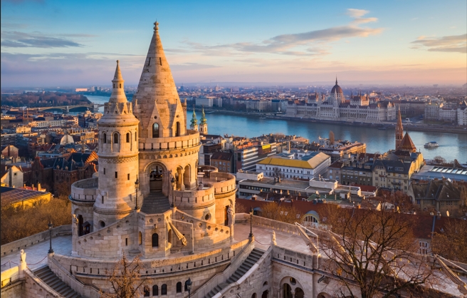 从长城到多瑙河，旅游文化牵起中匈关系新纽带