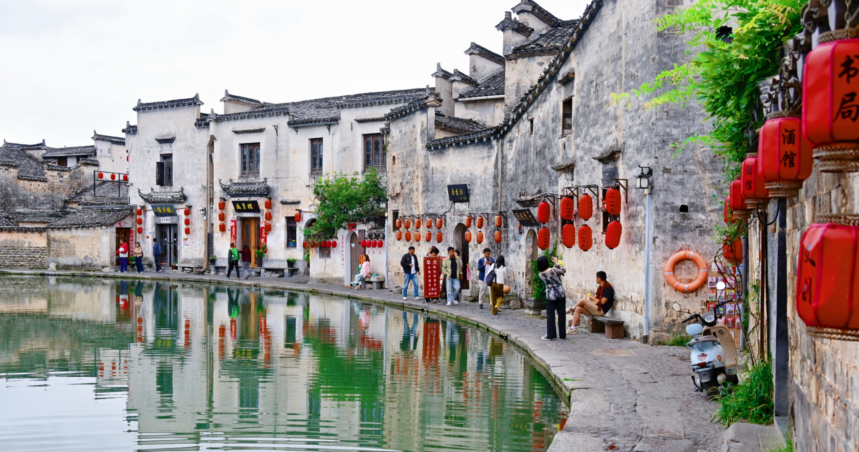 安徽今年国内旅游花费预计突破万亿元